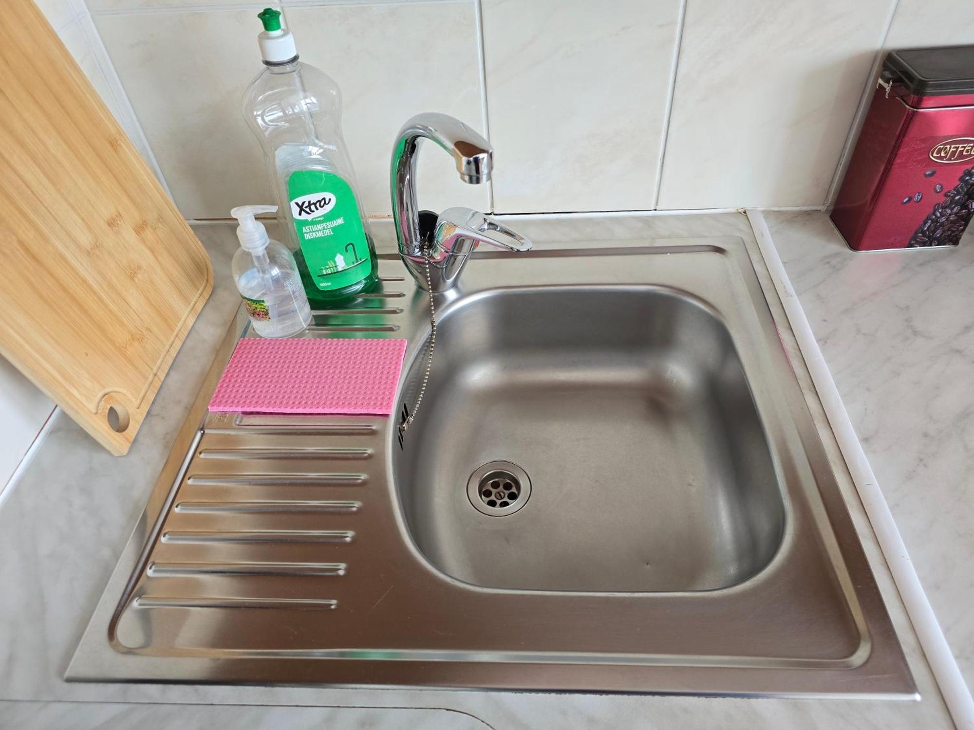 Hero Avenue Apartment Narva Luaran gambar