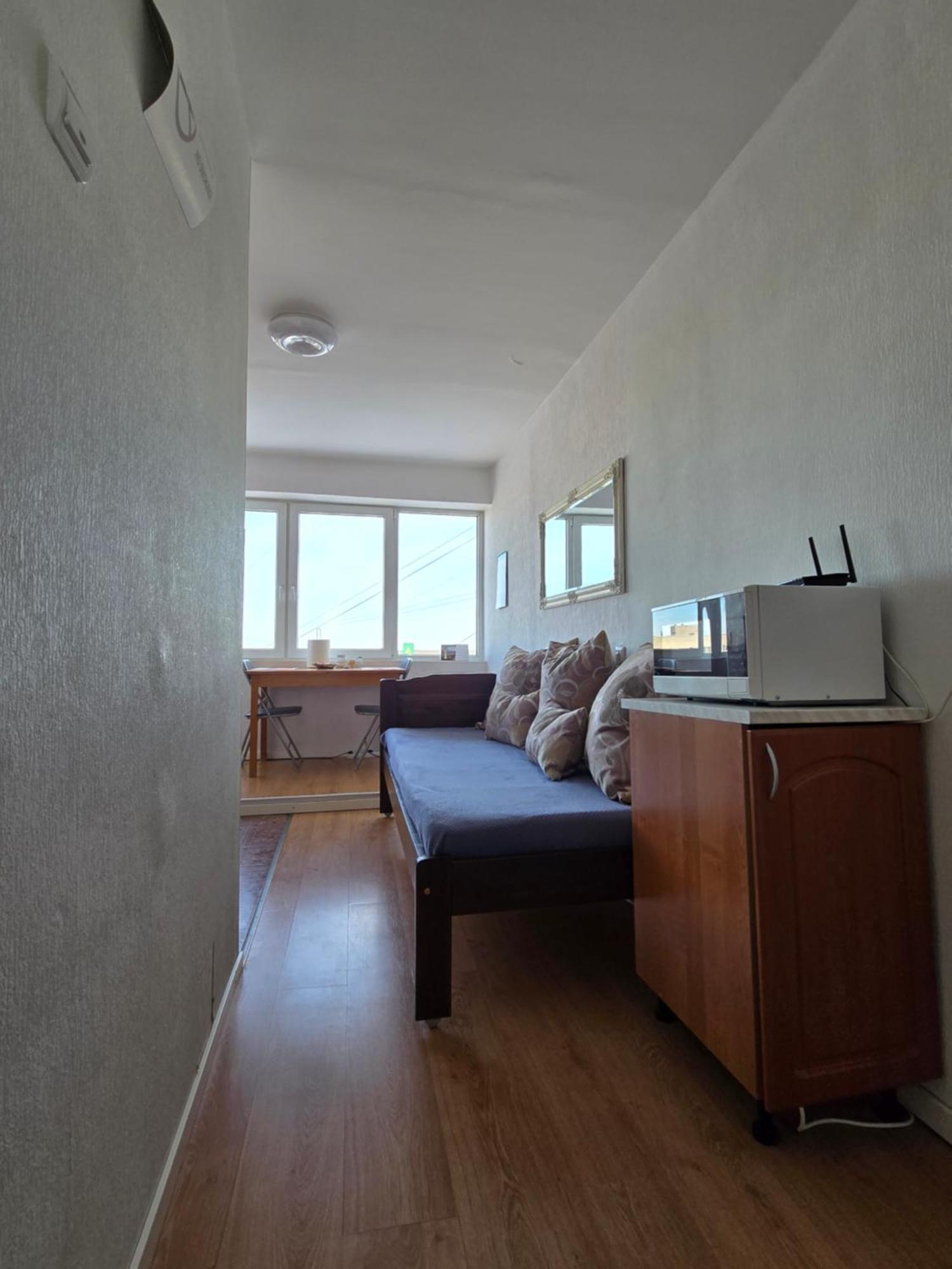 Hero Avenue Apartment Narva Luaran gambar