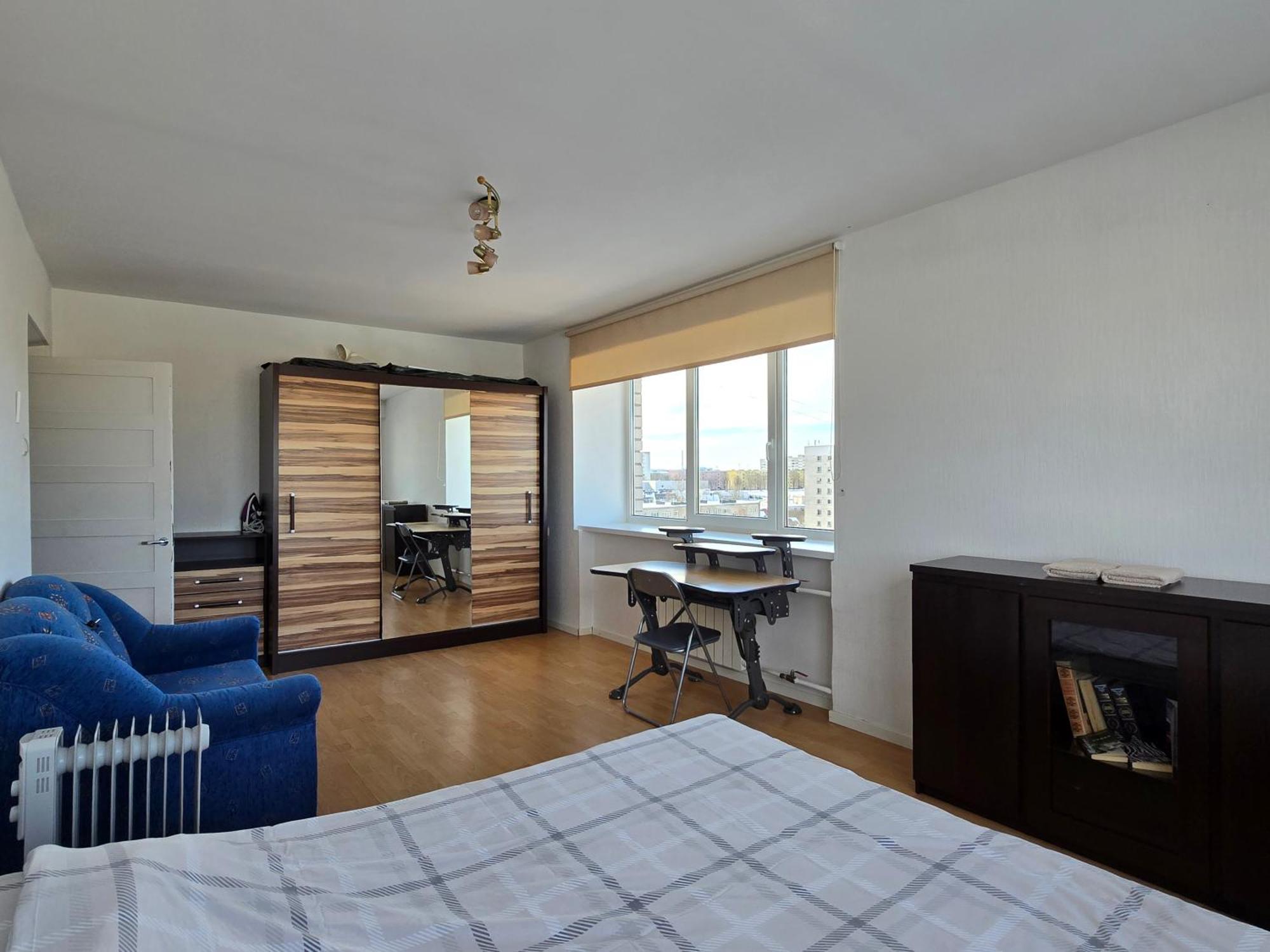 Hero Avenue Apartment Narva Luaran gambar